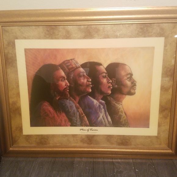 MEN of Vision Art